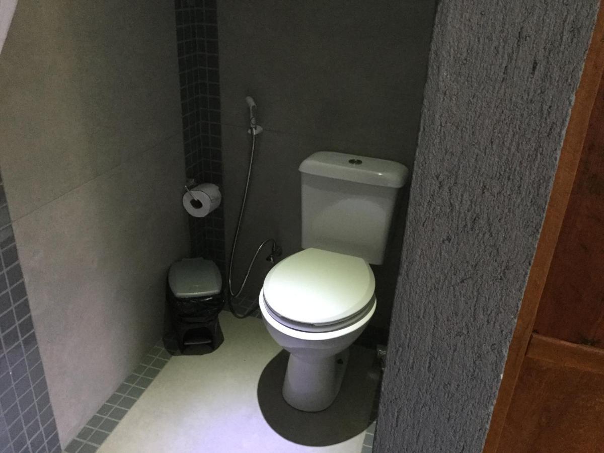 Pousada Restaurante Portal Do Ceu Domingos Martins Εξωτερικό φωτογραφία