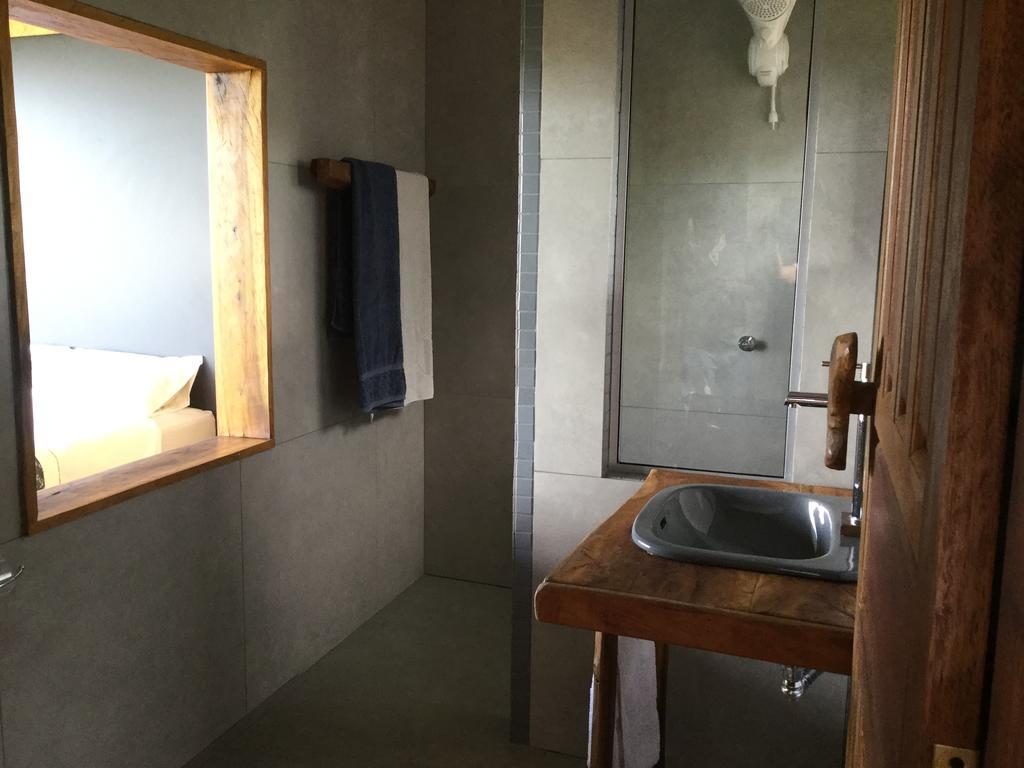 Pousada Restaurante Portal Do Ceu Domingos Martins Δωμάτιο φωτογραφία