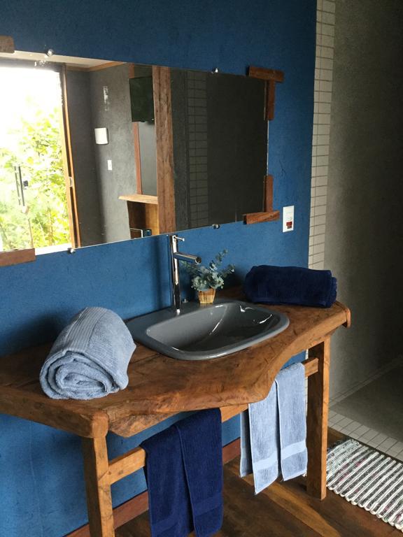 Pousada Restaurante Portal Do Ceu Domingos Martins Εξωτερικό φωτογραφία