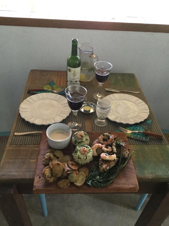 Pousada Restaurante Portal Do Ceu Domingos Martins Εξωτερικό φωτογραφία
